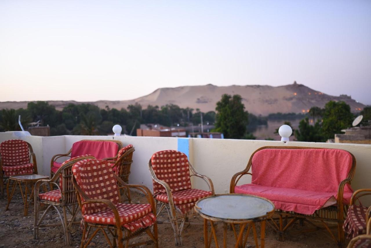 Kosh Royal House Ξενοδοχείο Ασουάν Εξωτερικό φωτογραφία