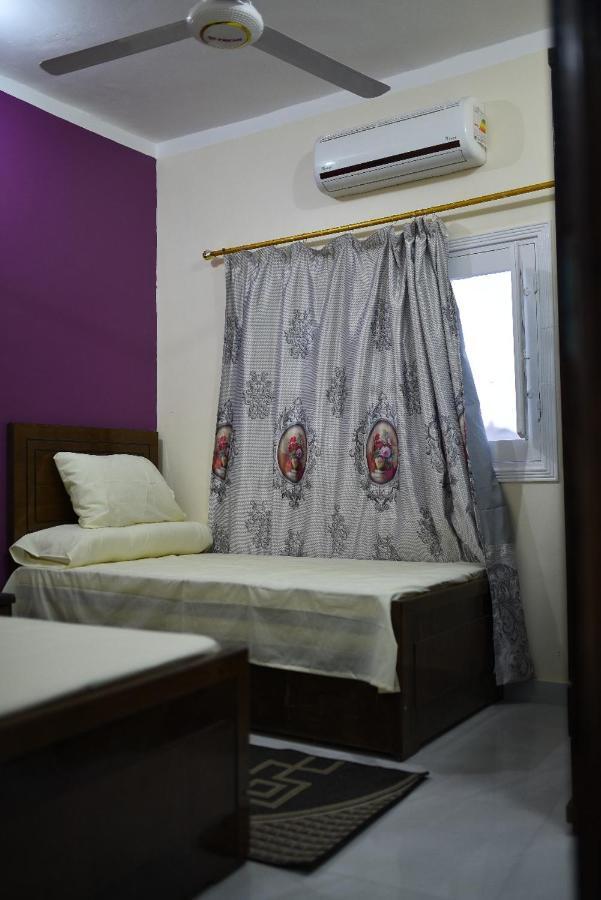 Kosh Royal House Ξενοδοχείο Ασουάν Εξωτερικό φωτογραφία