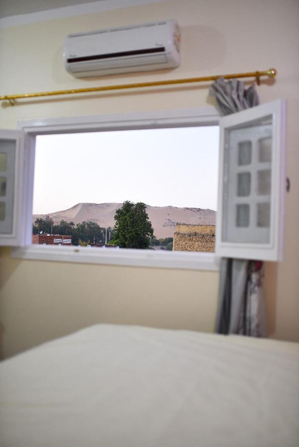 Kosh Royal House Ξενοδοχείο Ασουάν Εξωτερικό φωτογραφία