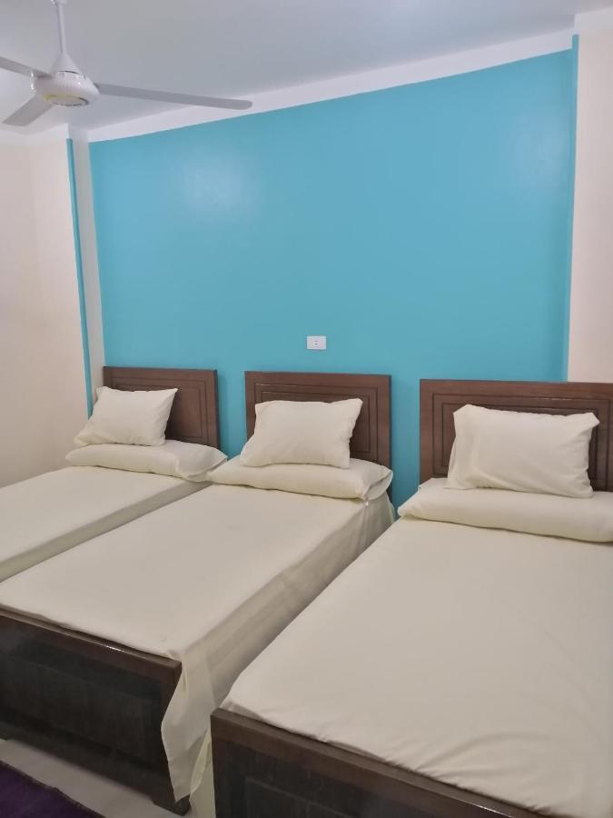 Kosh Royal House Ξενοδοχείο Ασουάν Εξωτερικό φωτογραφία