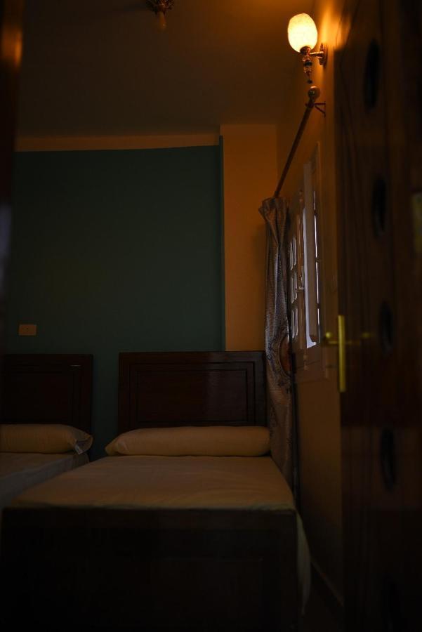 Kosh Royal House Ξενοδοχείο Ασουάν Εξωτερικό φωτογραφία