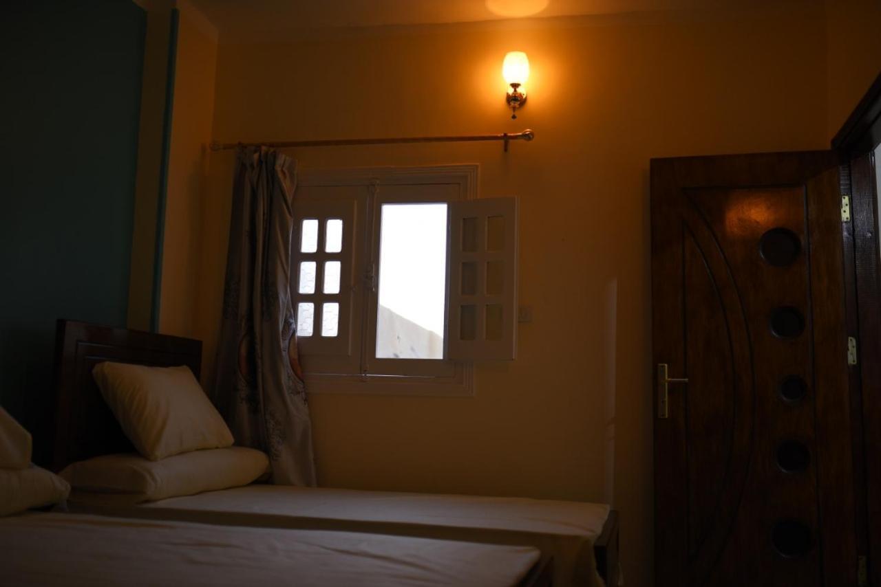 Kosh Royal House Ξενοδοχείο Ασουάν Εξωτερικό φωτογραφία