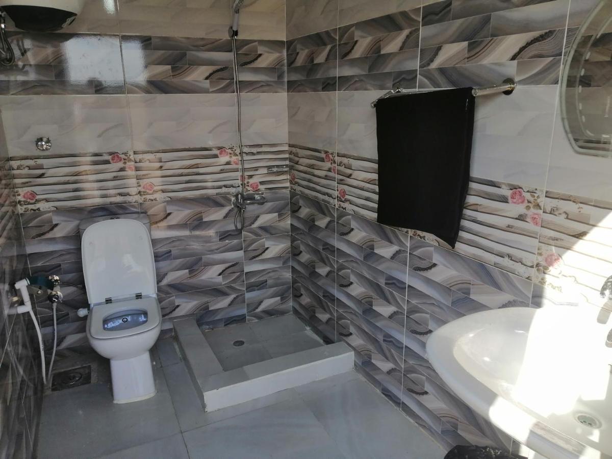 Kosh Royal House Ξενοδοχείο Ασουάν Εξωτερικό φωτογραφία
